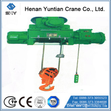 European Standard Wire Rope Electric Hoist 30t